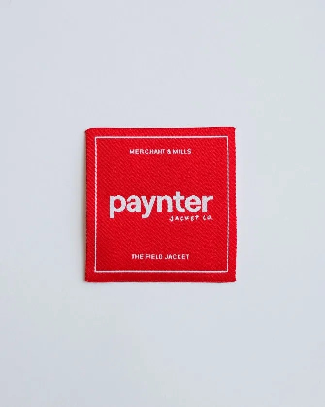 The Paynter (XS-XXL)