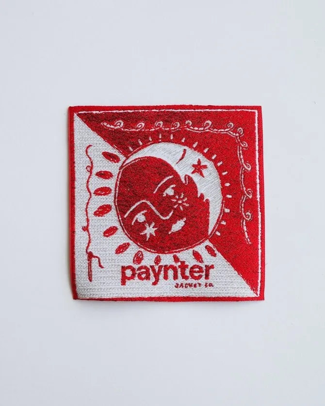 The Paynter (XS-XXL)