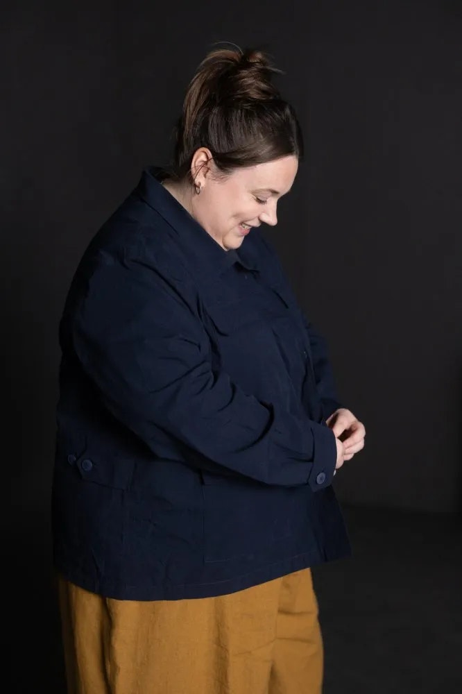 The Paynter (XS-XXL)