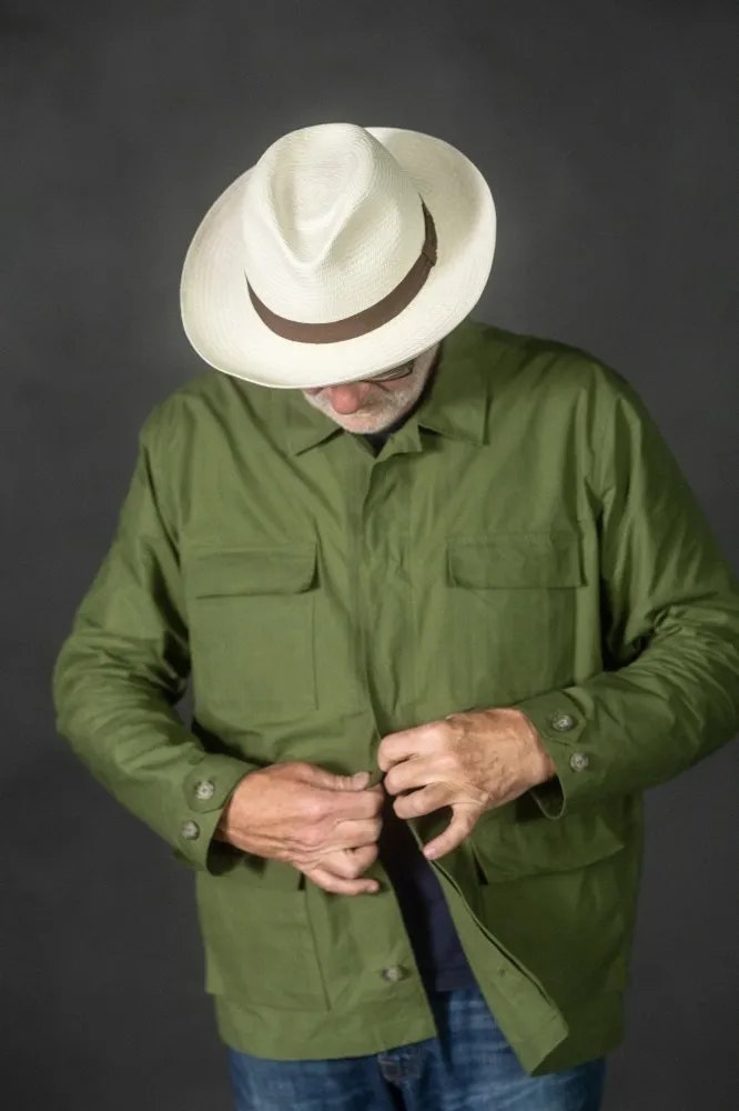 The Paynter (XS-XXL)