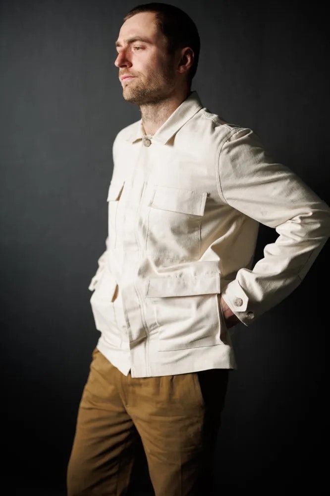 The Paynter (XS-XXL)