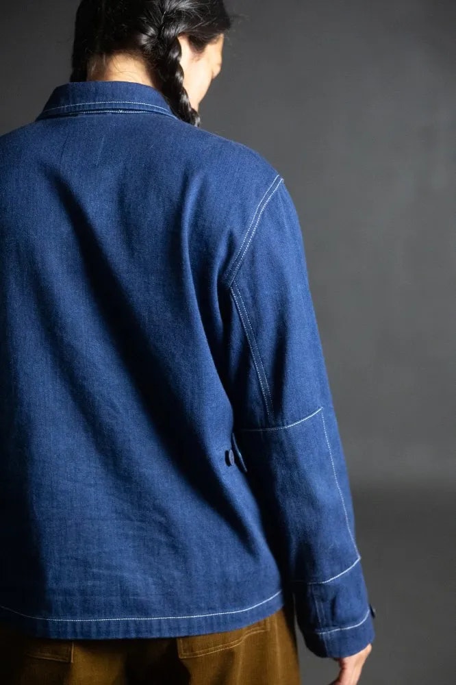 The Paynter (XS-XXL)