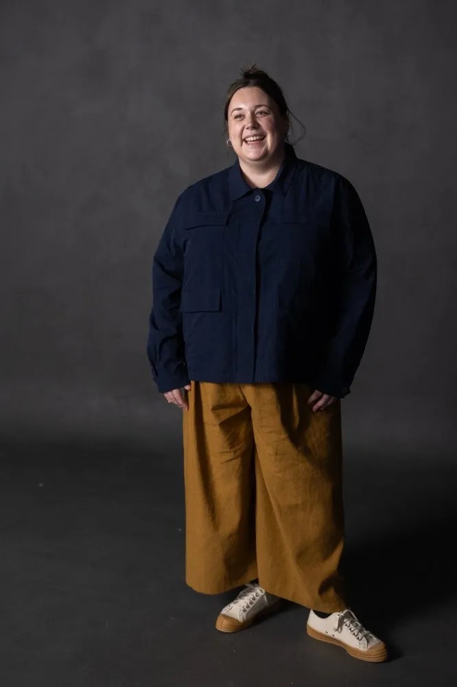 The Paynter (XS-XXL)