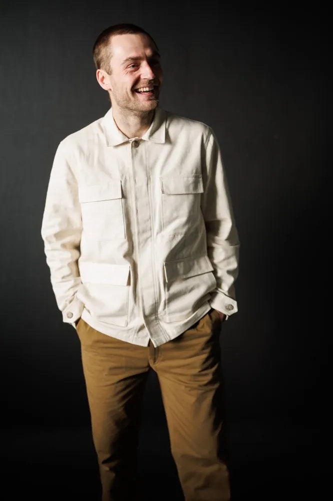 The Paynter (XS-XXL)