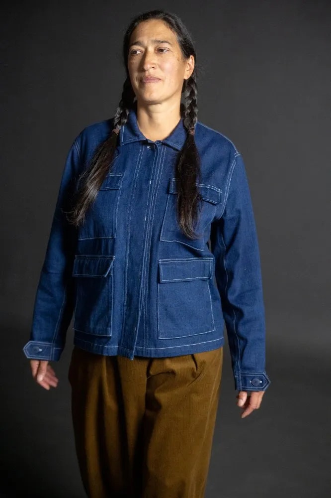 The Paynter (XS-XXL)