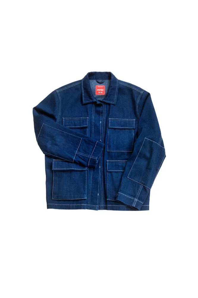 The Paynter (XS-XXL)