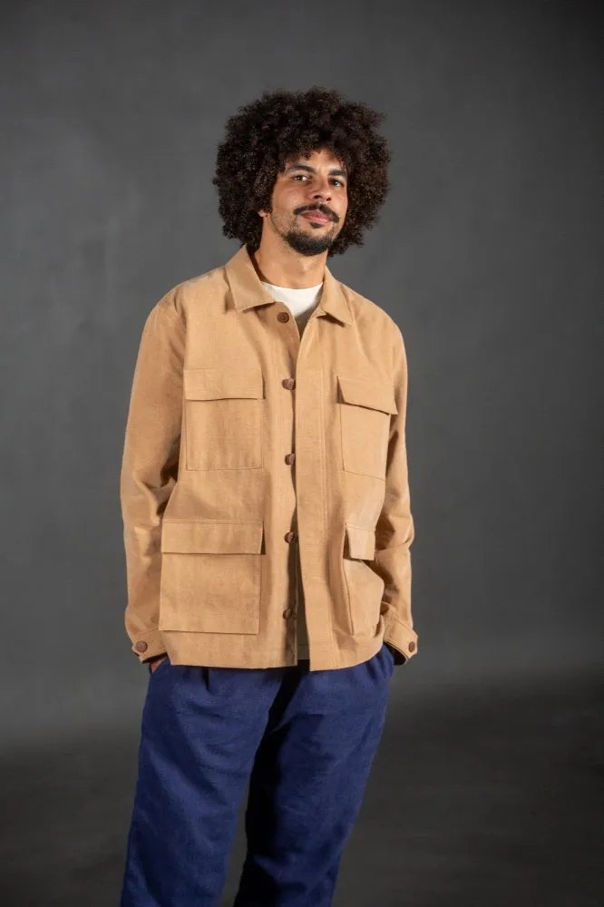 The Paynter (XS-XXL)