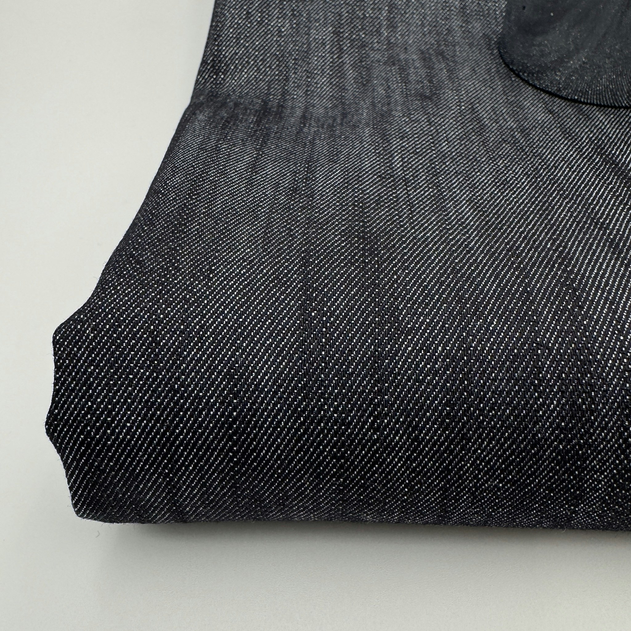 Glitterdenim bom/elastan Dio*