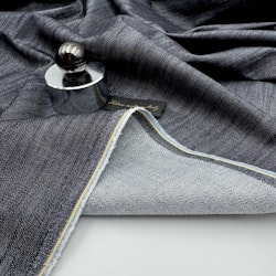 Glitterdenim bom/elastan Dio*