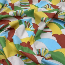 Libertytyg Tana Lawn