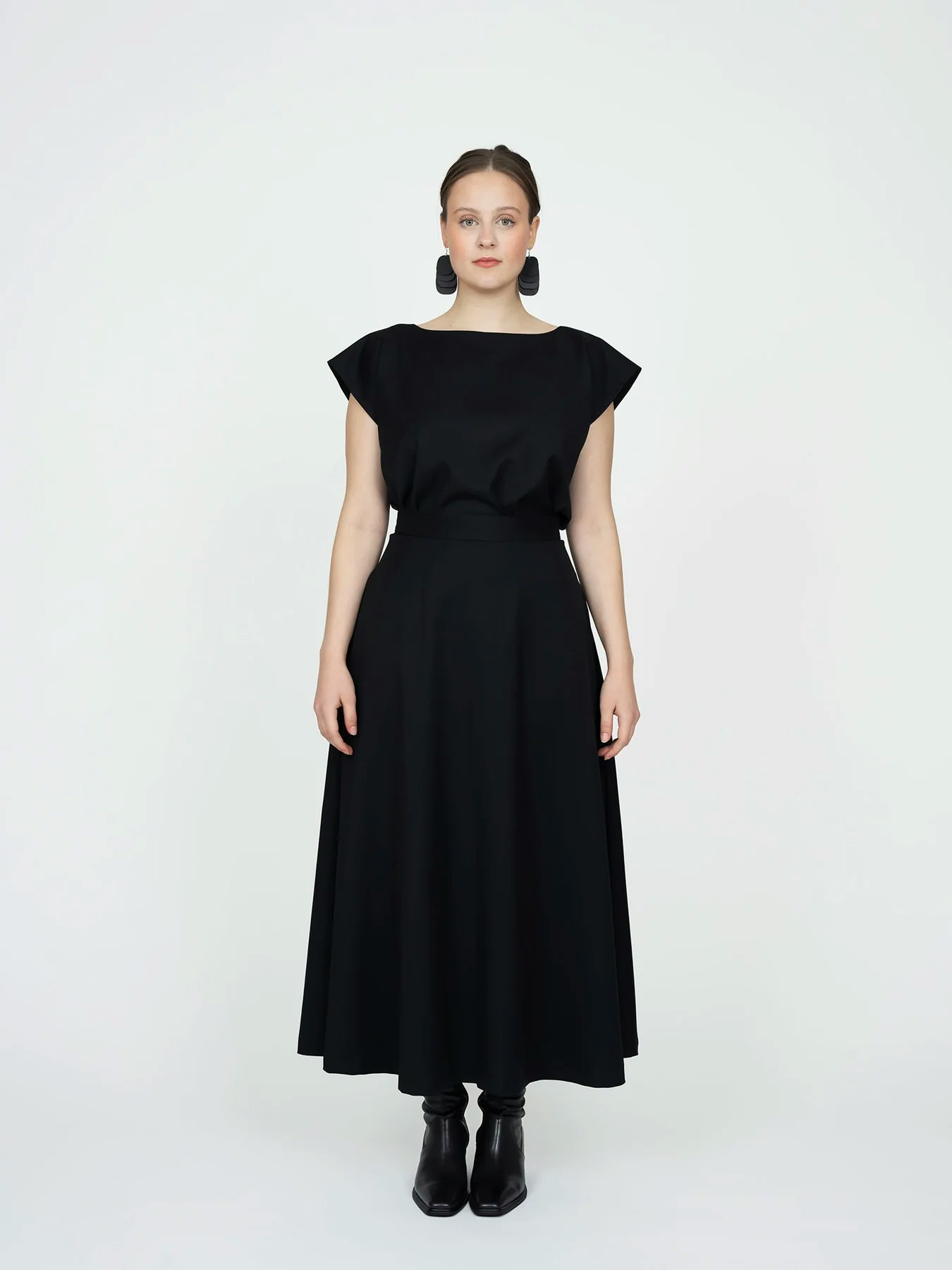 Balloon Skirt XS-L