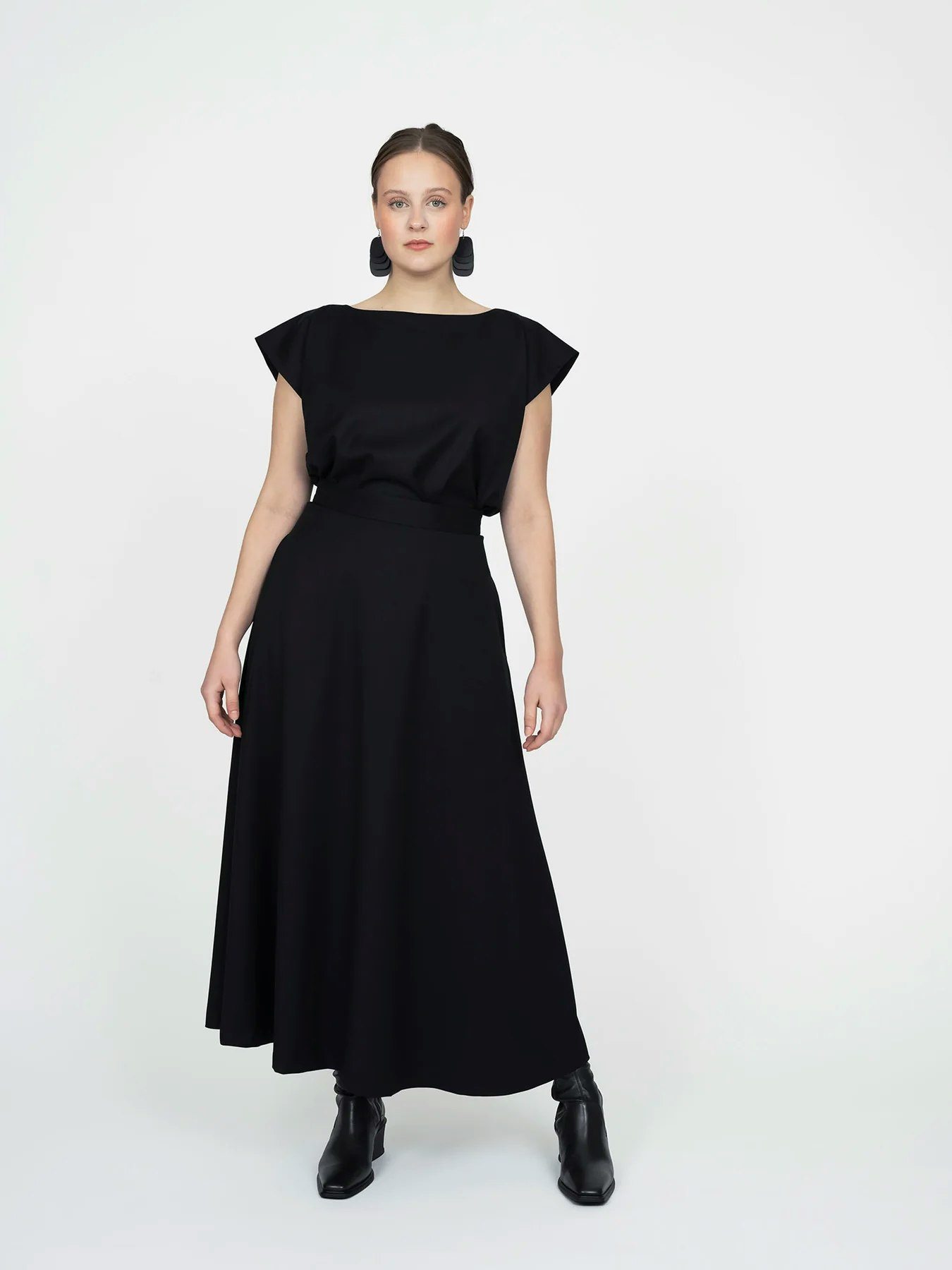 Balloon Skirt XS-L