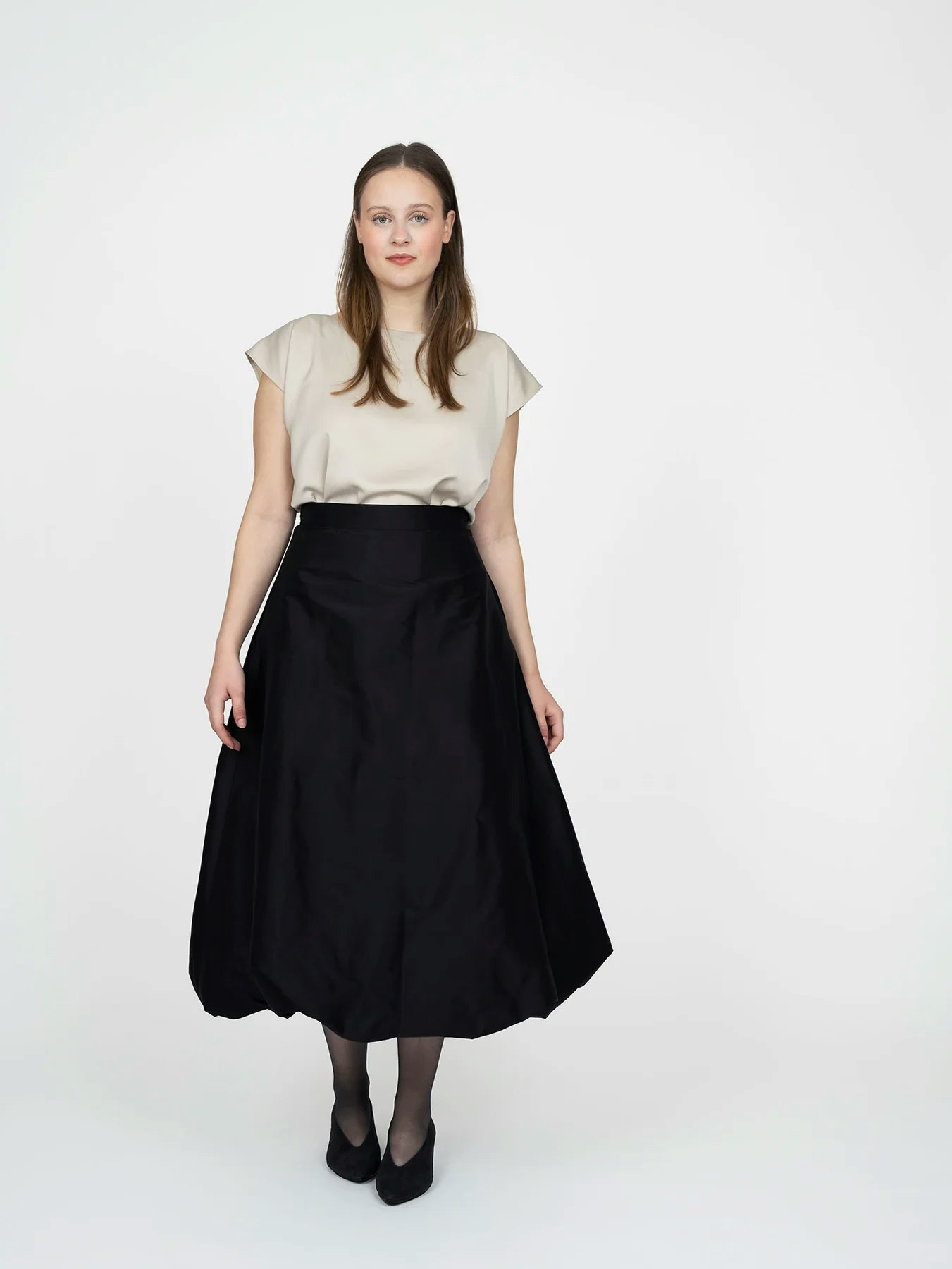 Balloon Skirt XS-L