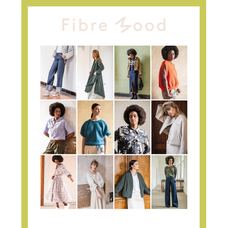 FibreMood - nummer 32