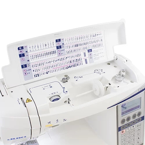 JUKI HZL-DX5