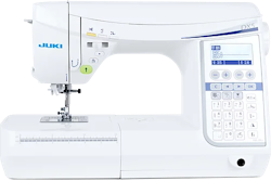 JUKI HZL-DX5