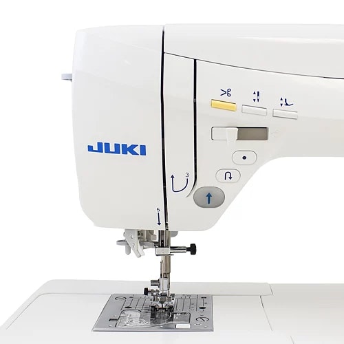 JUKI HZL-DX5