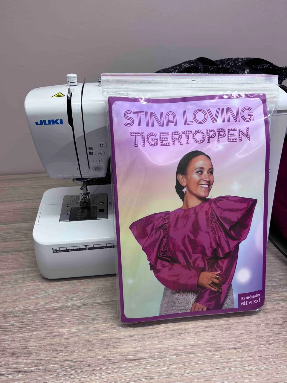 Tigertoppen