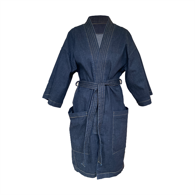 Alma Jacket XS-4XL