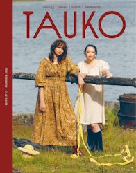Tauko Magazine nr.15 - Summer 2025