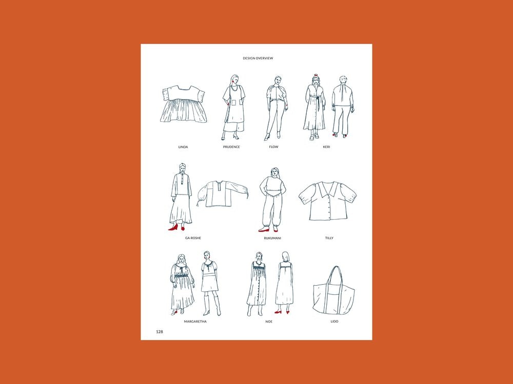 Tauko Magazine nr.15 - Summer 2025