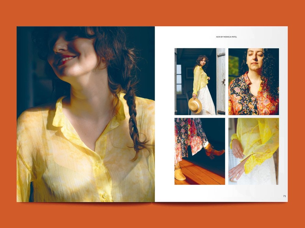 Tauko Magazine nr.15 - Summer 2025