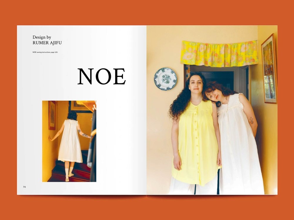 Tauko Magazine nr.15 - Summer 2025