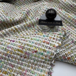 3m glitterchanel multi mint ull/viskos/bom/lurex