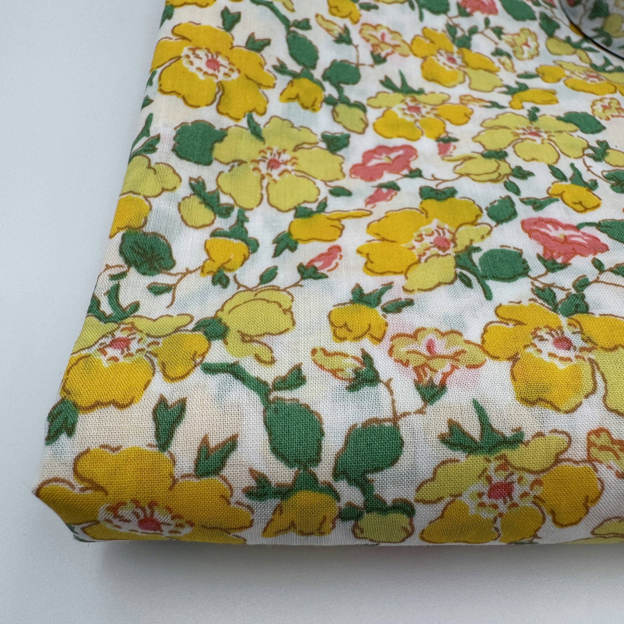 Liberty Tana Lawn - Mrs Stoneley gul