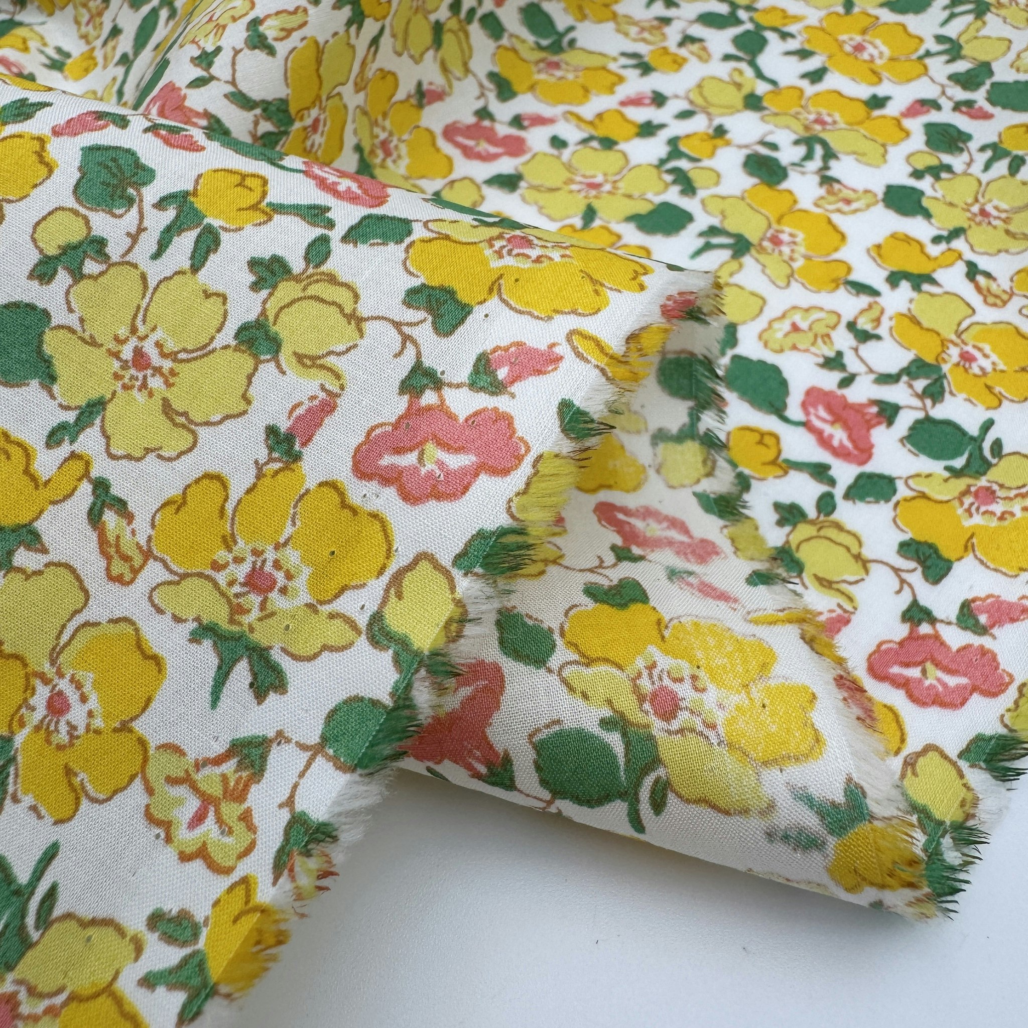 Liberty Tana Lawn - Mrs Stoneley gul