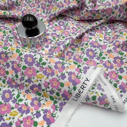 Liberty Tana Lawn - Mrs Stoneley Lila