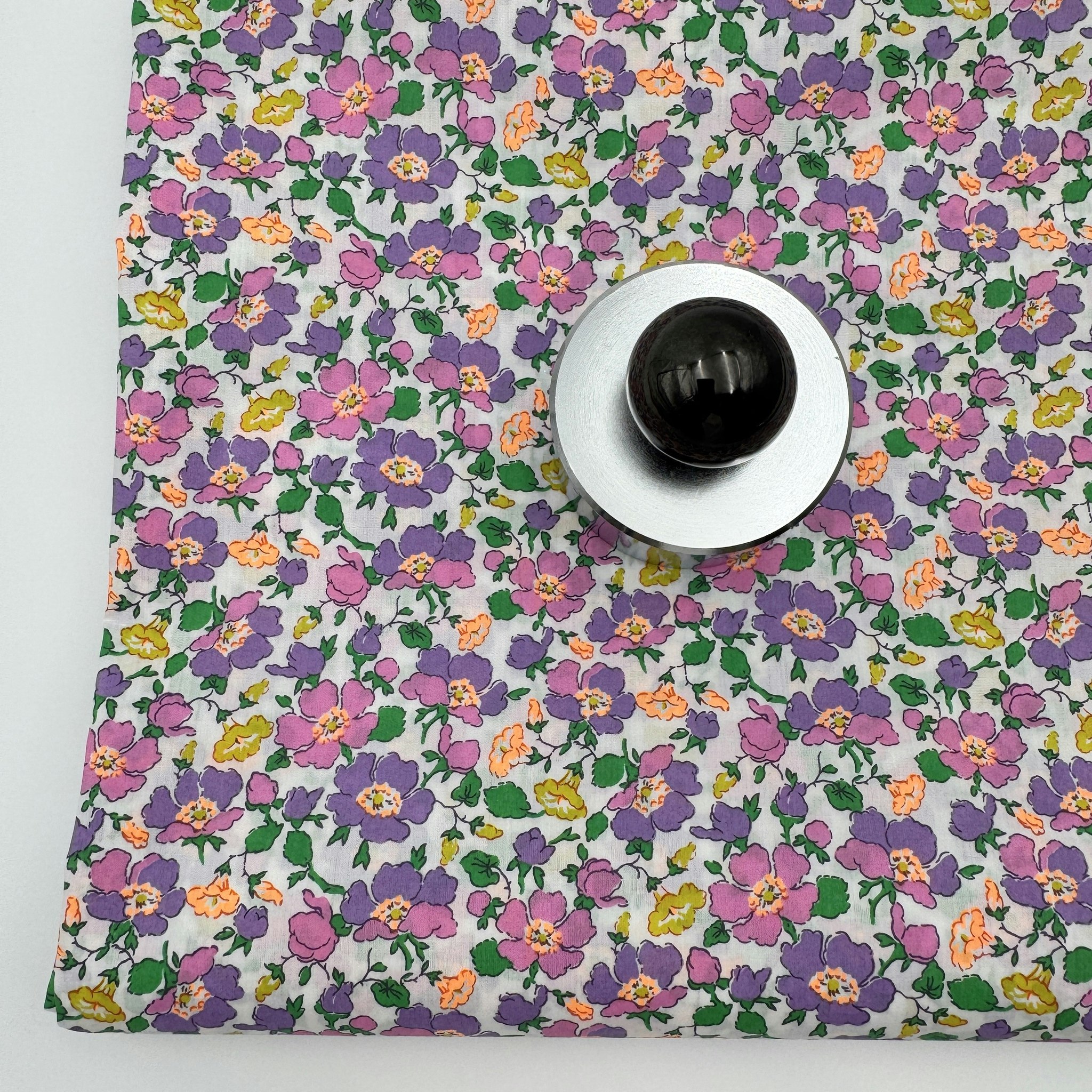 Liberty Tana Lawn - Mrs Stoneley Lila