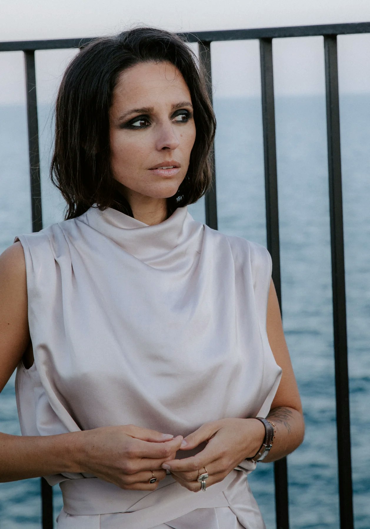 Tempete blouse