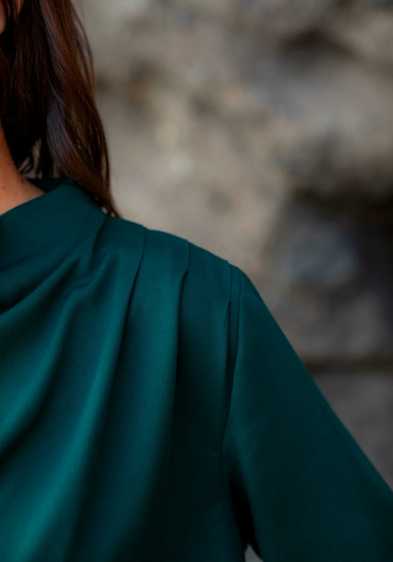 Tempete blouse