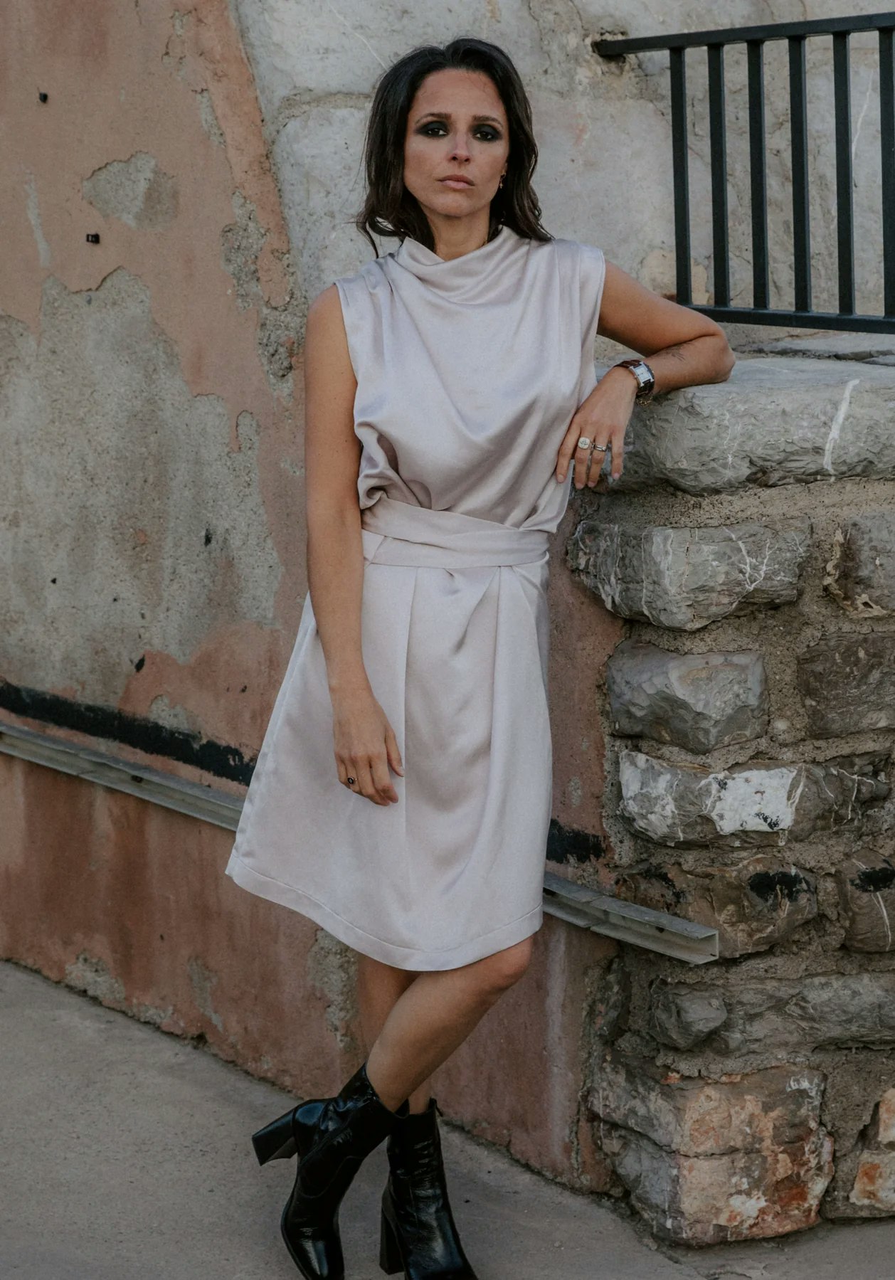 Tempete blouse