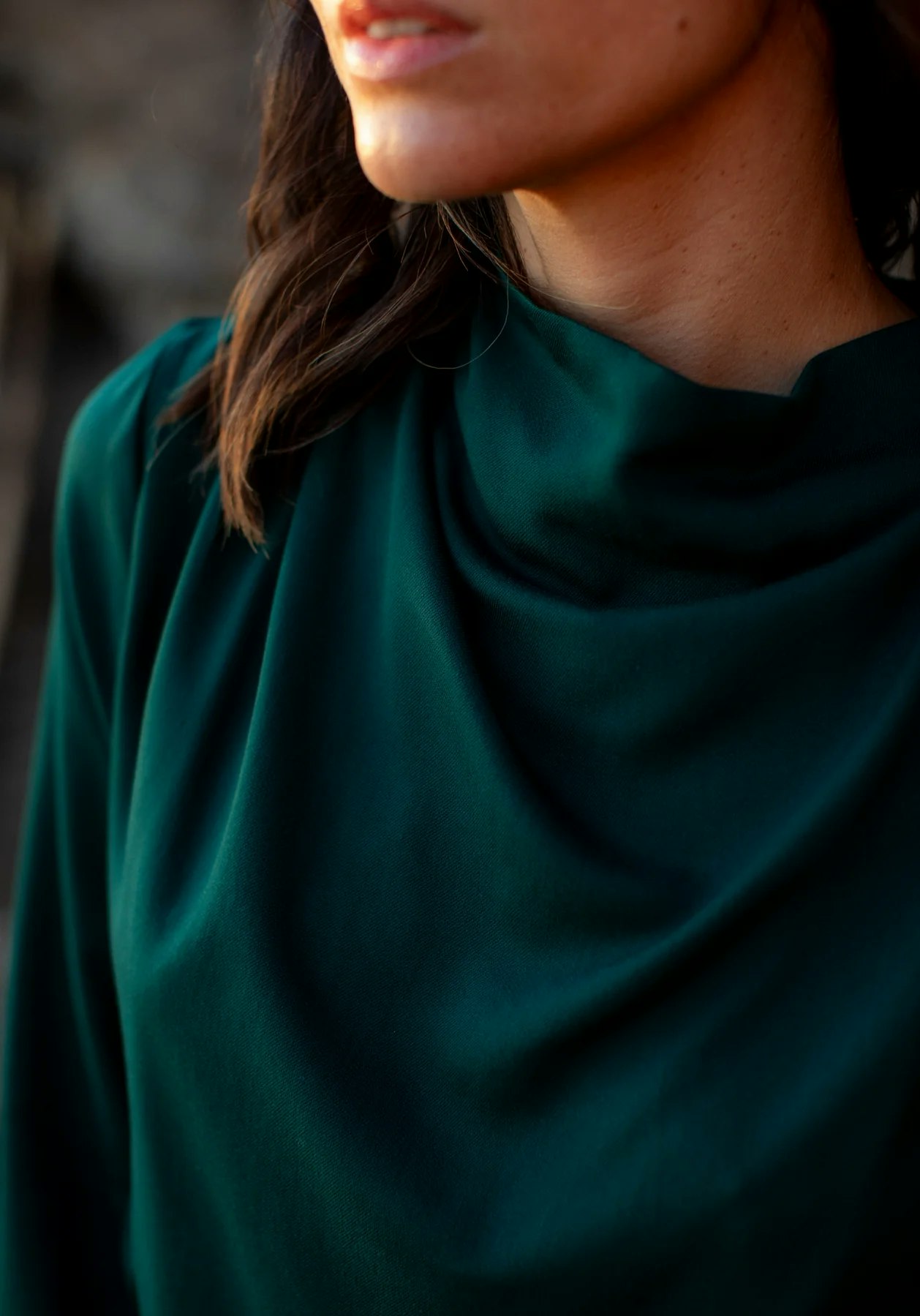 Tempete blouse