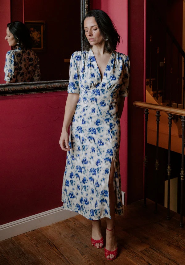 Rosalie dress