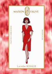 Rosalie dress