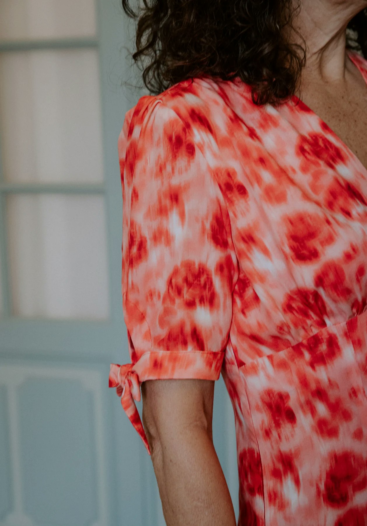 Rosalie dress