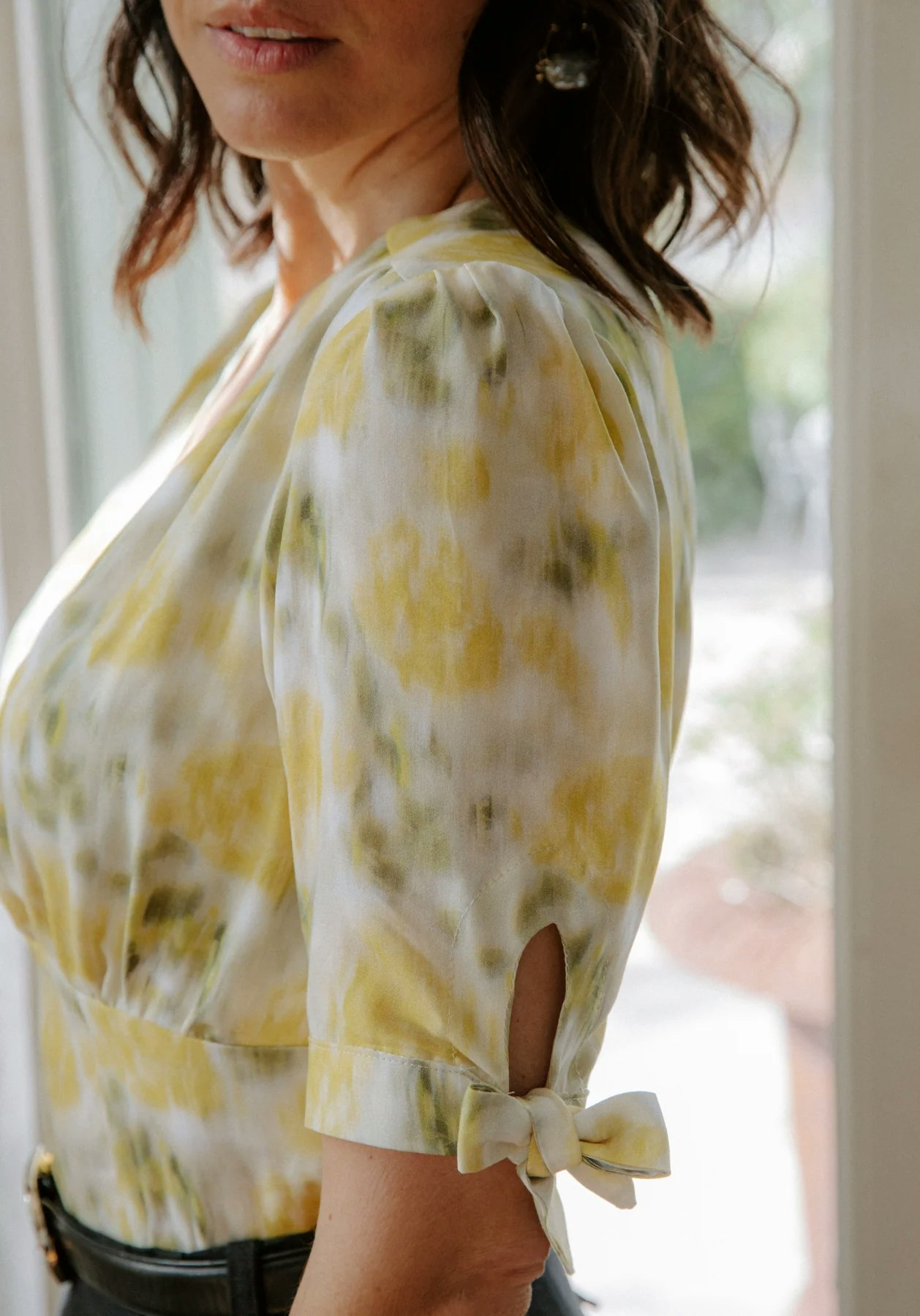 Rosalie dress