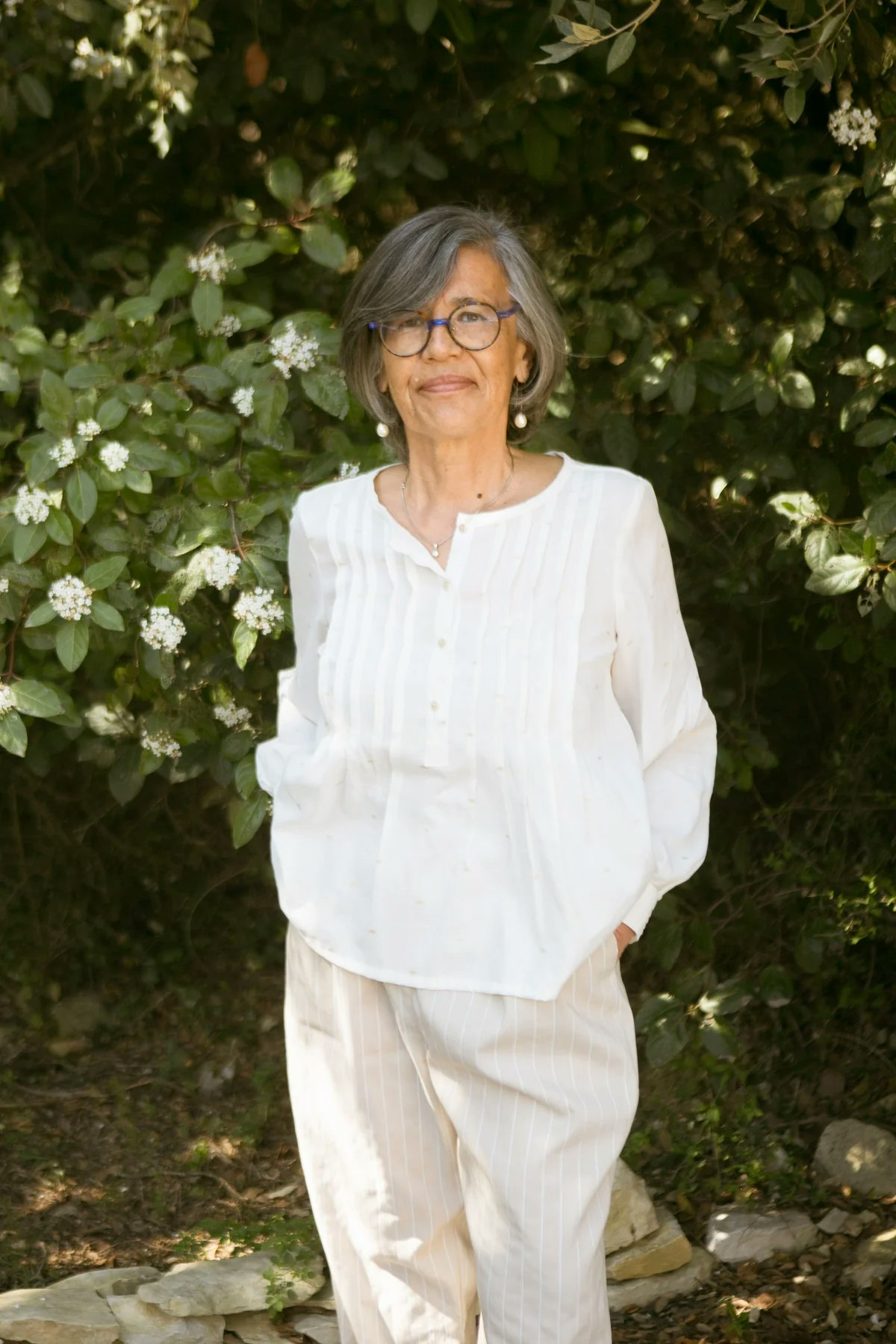 Atlas shirt / dress / blouse