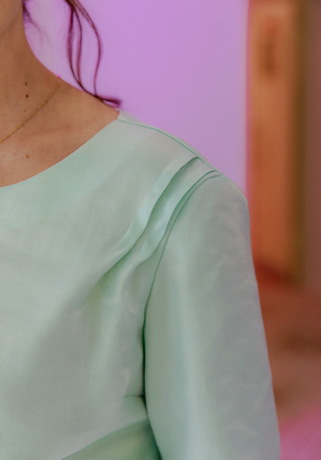 Bellini blouse