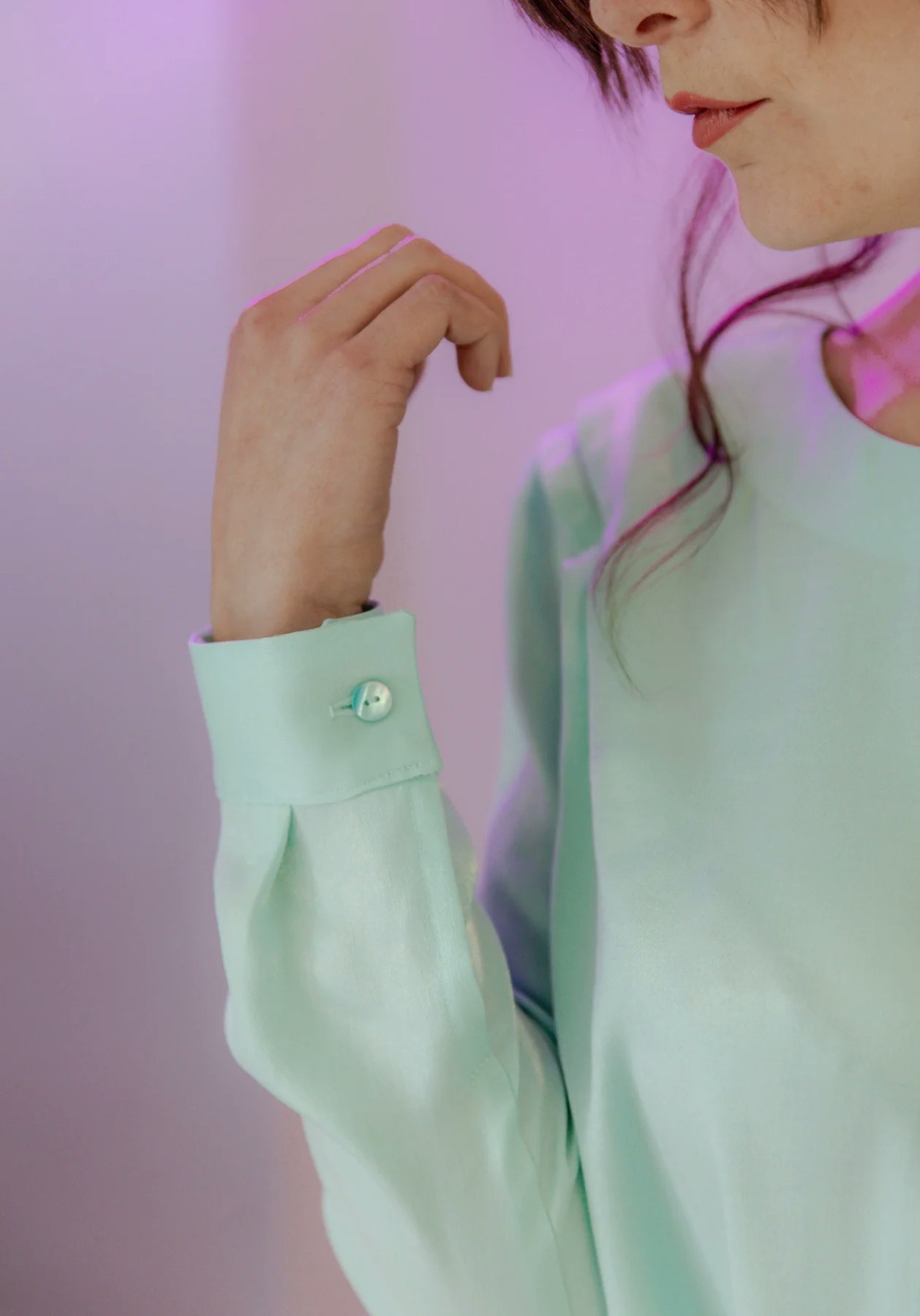 Bellini blouse