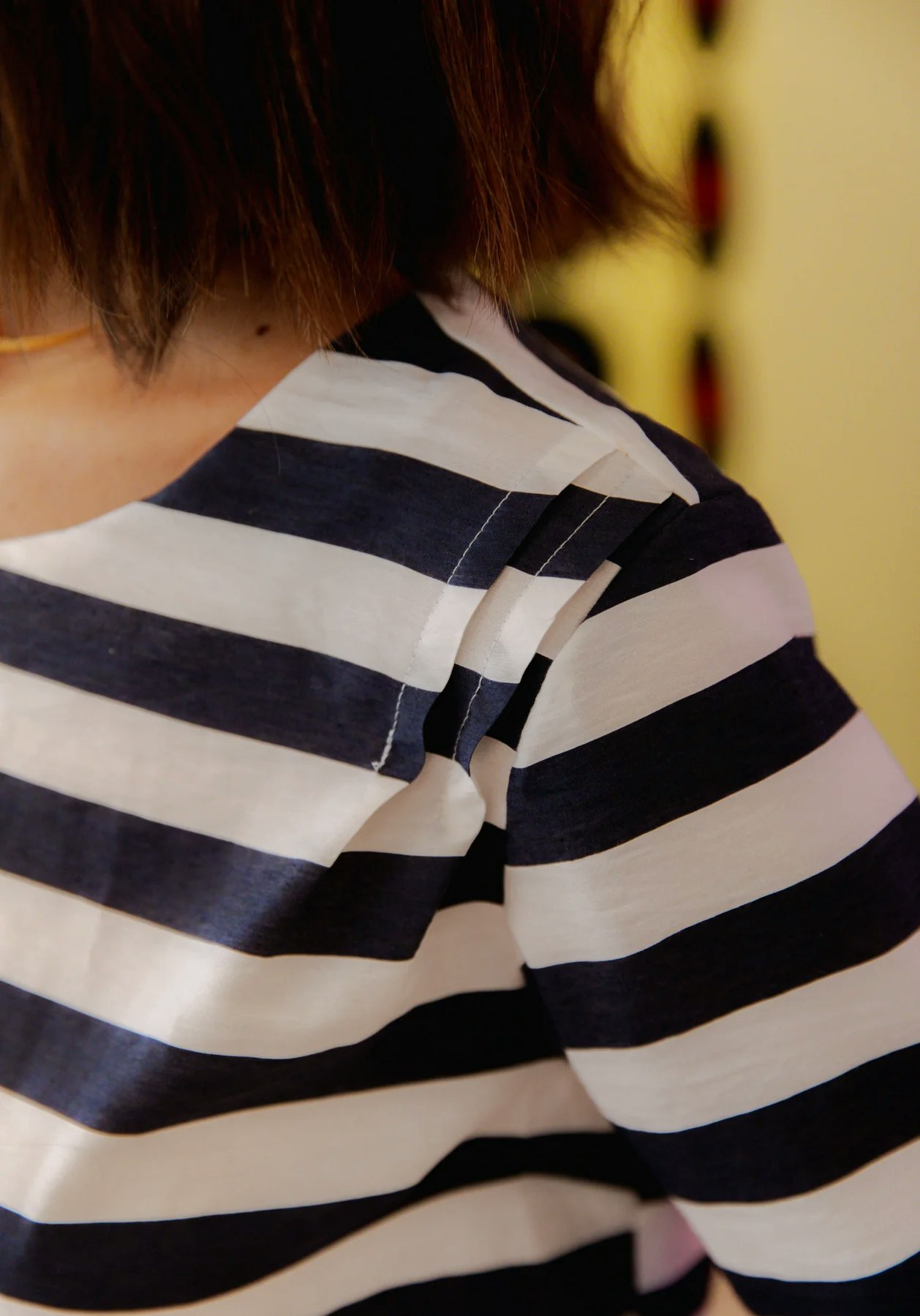 Bellini blouse