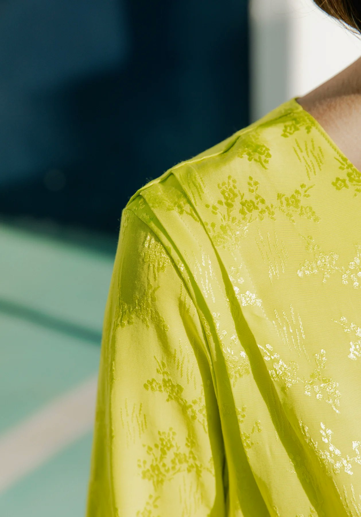Bellini blouse