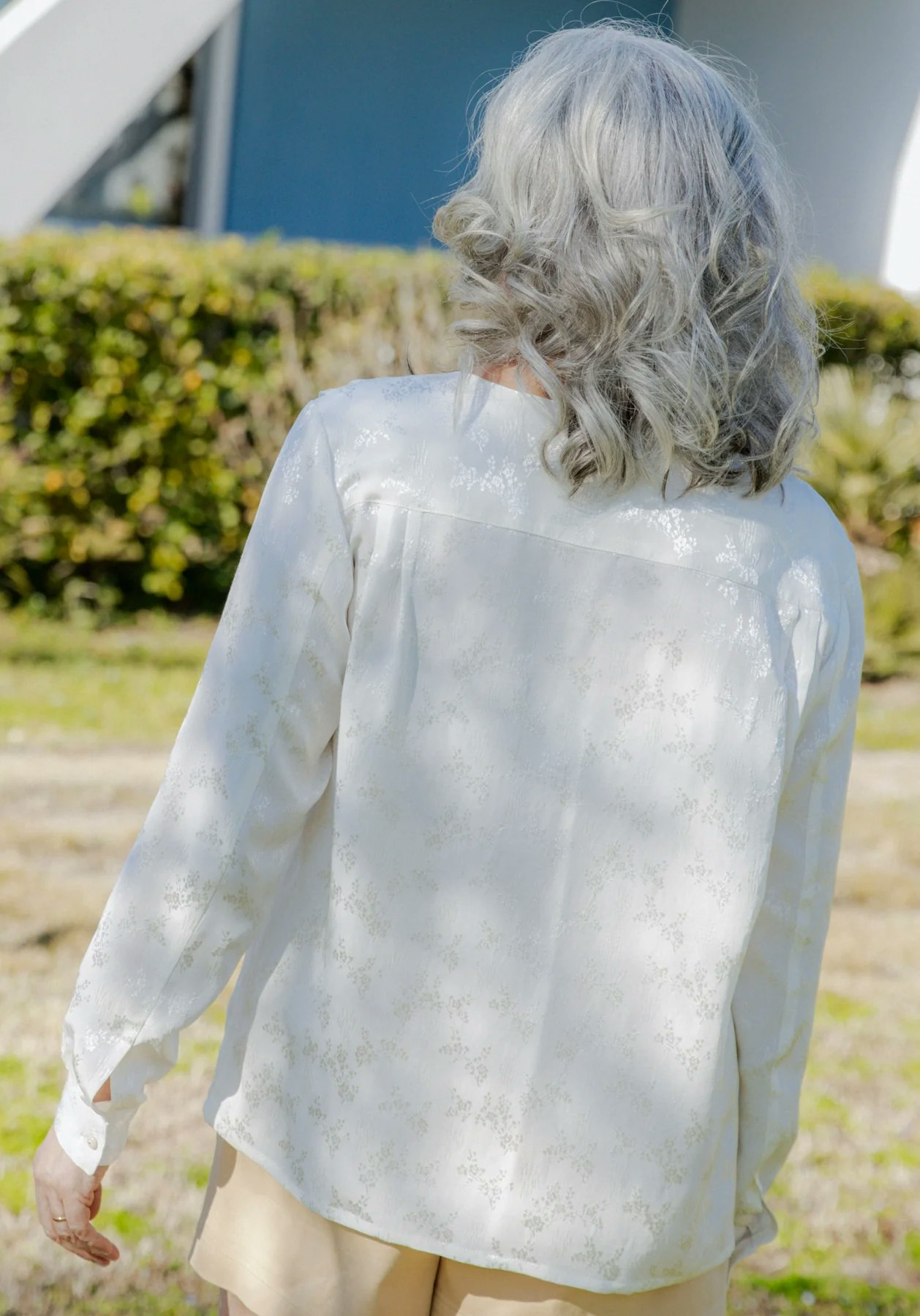 Bellini blouse