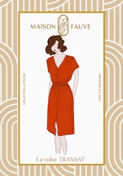 Transat dress