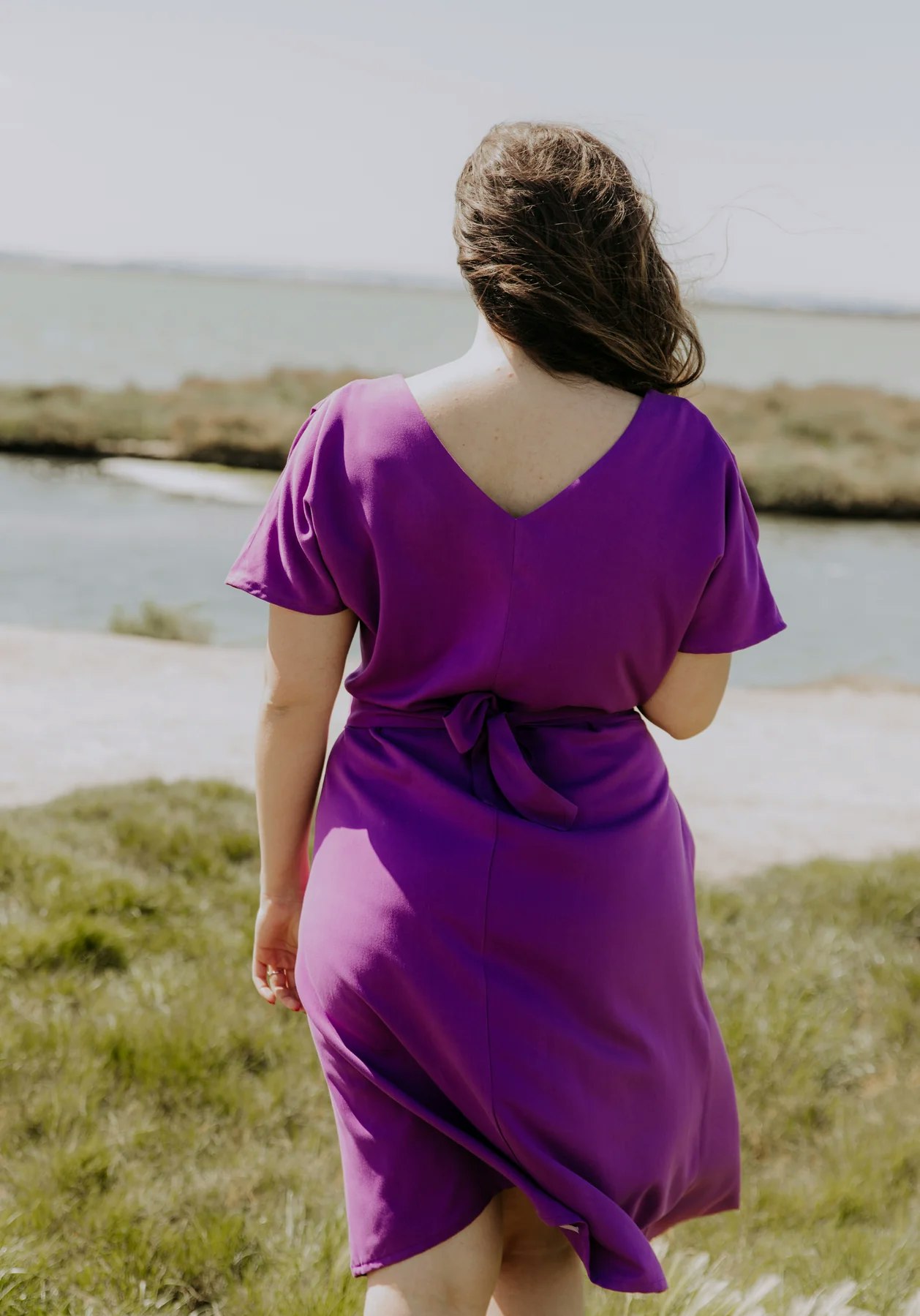 Transat dress