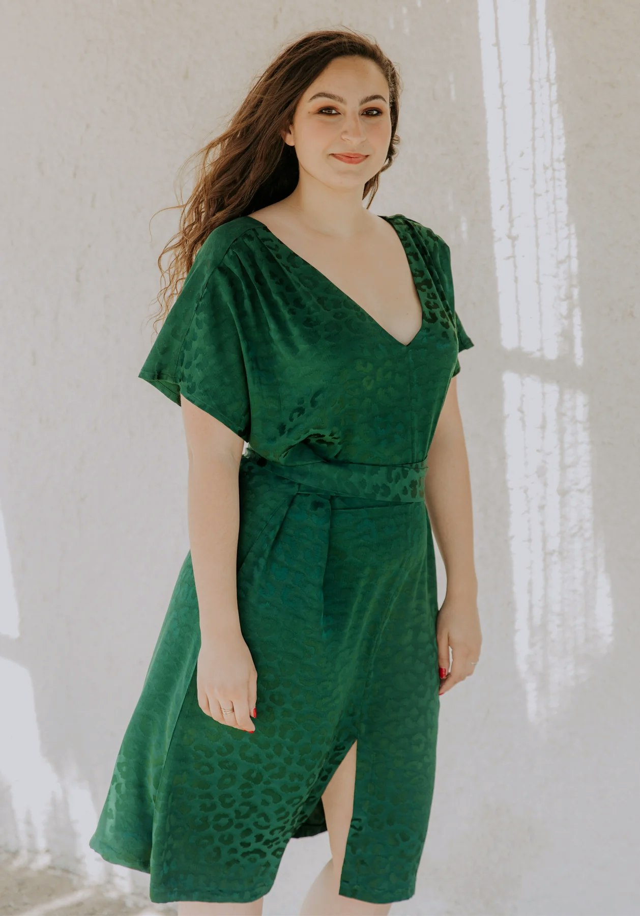 Transat dress
