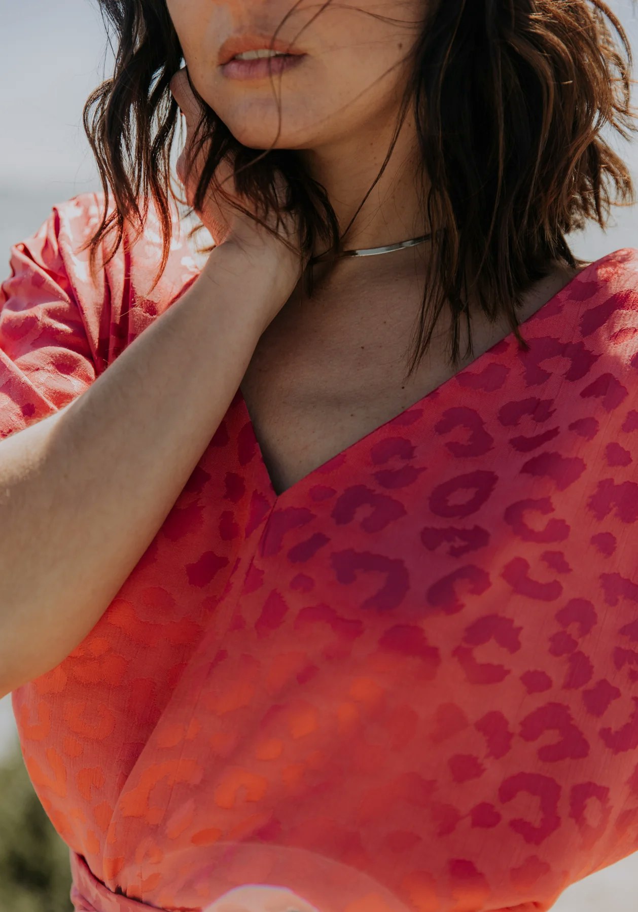 Transat dress